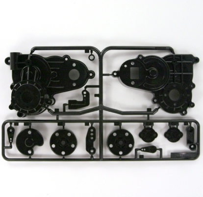 Tamiya Clod Buster B parts 0005294