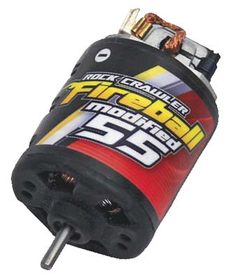 Venom 55t fireball motor