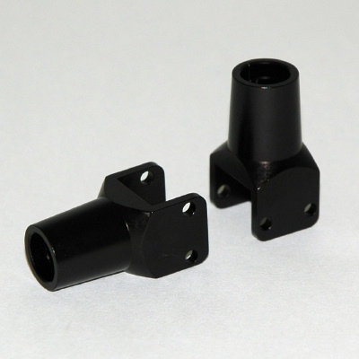   RCP Crawlers TLT Straight Axle Adapter  (1 pair)