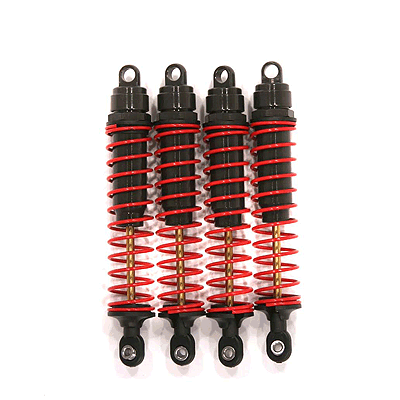 Traxxas Shocks Big Bore Qty (4)