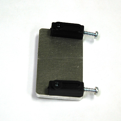 Reign Winch Servo Mount