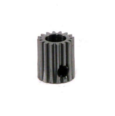 RC4WD 48 Pitch 15 Tooth Pinion Gear For 5mm Motor Shaft