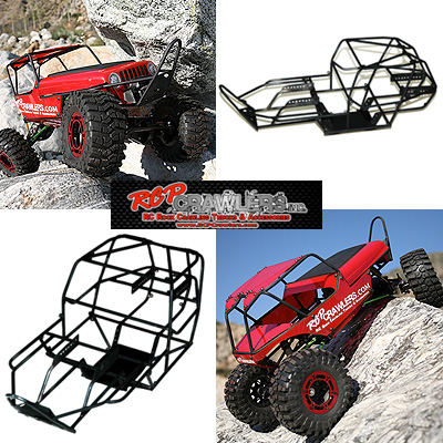 tube chassis kit off road