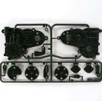 Tamiya Clod Buster B parts 0005294