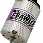 Novak Crawlers 18.5 Sensored Brushless Motor