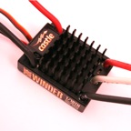  Castle Creations Sidewinder (Brushed & Brushless)