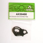 Axial SCX10/AX10 Outrunner Motor Plate AX30490