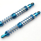 RC4WD - Dual Spring 90mm Scale Shocks