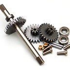 RC4WD - Replacement Gears Parts for R2 Transmission