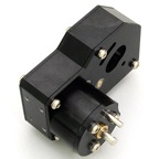 RC4WD - R2 Enclosed DIG Tranny (Black)