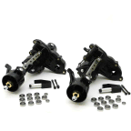RCP Crawlers Clod Axle Kit Stage 2