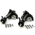 RCP Crawlers Clod Axle Kit Stage 3