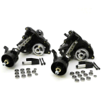 RCP Crawlers Clod Axle Kit Stage 4