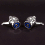 JP Customs Ultimate Clod Knuckle For TTR CVD Axles W/Bearings  (1 Pair)