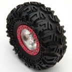 RC4WD Crazy Krawler 2.2 Tires (1 Pair)