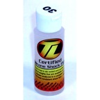 Losi Silicone Shock Oil - 30wt. (2oz.)