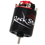 NOVAK ROCK STAR CRAWLER MOTOR 55T