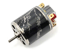 35t Holmes Hobbies TorqueMaster Pro 540