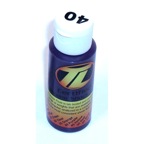 Losi Silicone Shock Oil - 40wt. (2oz.)