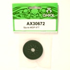 Axial SCX10/AX10 Spur Gear 48P 87T AX30672