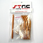 STRC AX10 Color Conversion Upgrade (Orange)
