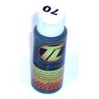 Losi Silicone Shock Oil - 70wt. (2oz.)