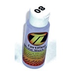 Losi Silicone Shock Oil - 80wt. (2oz.)