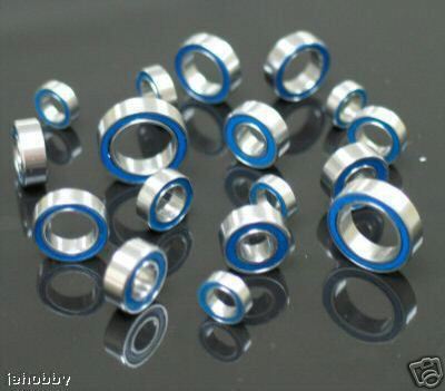 RCP bearing 8x22x7