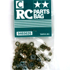 Tamiya Clod Buster parts bag C 9465626