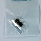 Tamiya Clod Buster wheel hex 9805234