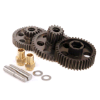Integy Aluminum Gear Set W/locker