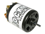 Low Bucks Racing 55T Crawler Motor