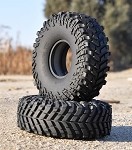 RC4WD Mickey Thompson 1.9 Baja Claw TTC Scale Tires