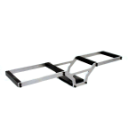Reign Products K2-3L Chassis