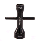 Integy Dual Hex Socket Wrench 17-23mm