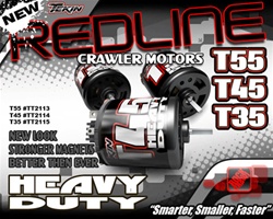 TEKIN 35T HEAVY DUTY TEKTT2115
