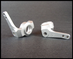 VP Berg High Steer Knuckles