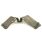 RC4WD Flat Clod Axle Stays� (1 pair)