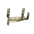 RC4WD Flat Clod Axle Stay / Servo Mount� (1)