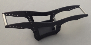 ...PROGRESS II CF ZoSo 2.2 PRO CHASSIS