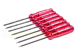 hex wrench set 7pcs