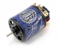 35t TorqueMaster Expert 540