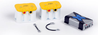 PROLINE SCALE ACCESSORY ASSORTMENT #6 