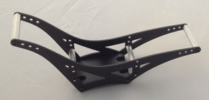 ...PROGRESS III CF Slowroller 2.2 PRO CHASSIS