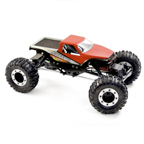 JConcepts - Rock Steady (single cab) � Crawler body