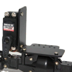 Fat-Rock TLT Servo/Battery Mount� (1)