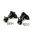 RCP Crawlers Clod Axle Kit Stock