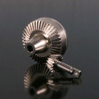    RCP Crawlers copper alloy locker w/solid stainless pinion