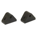  RCP Crawlers Universal Aluminum Upper ink Mount  (1 pair)