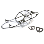 Hustler 2.2 Chassis Kit